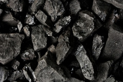 Coalpit Hill coal boiler costs